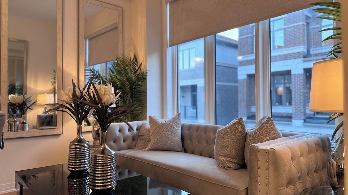 Photo of Livingroom in Gormley