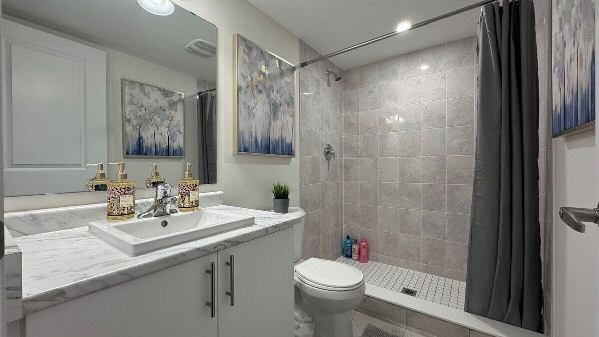 Photo of Bathroom in Gormley