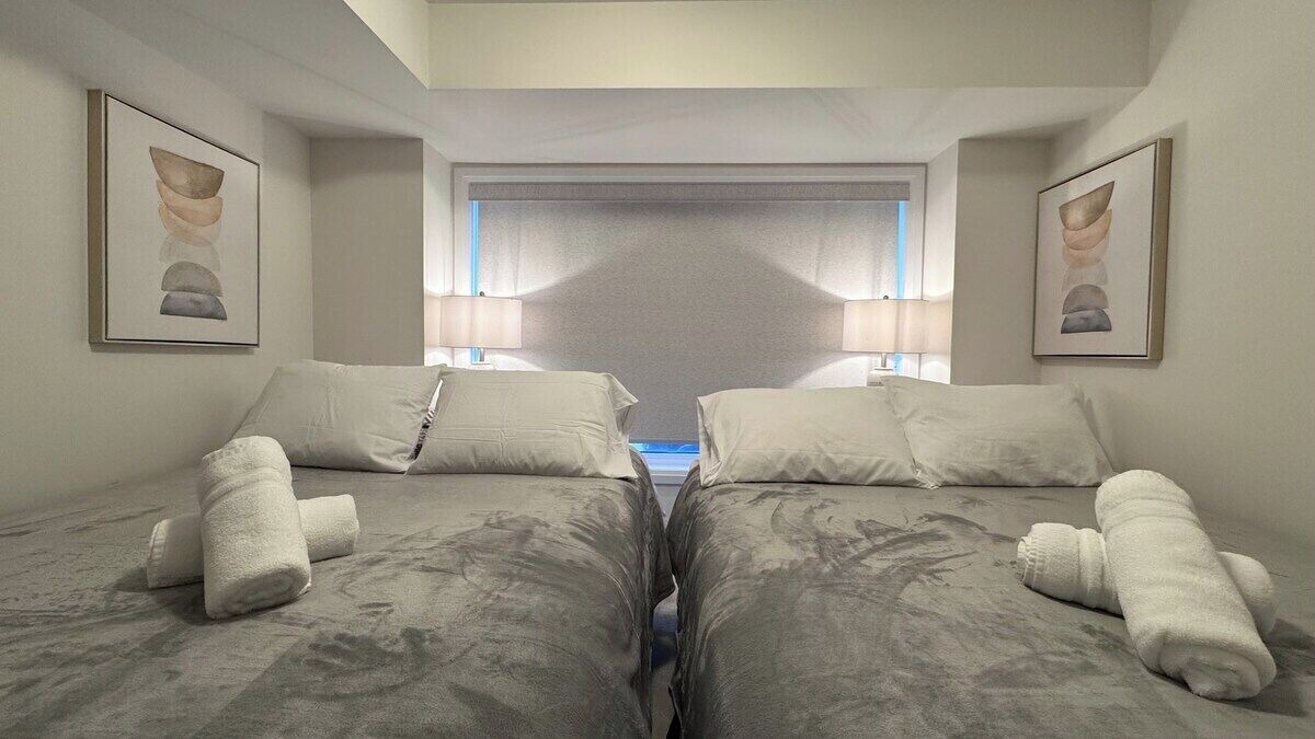 Photo of Bedroom in Gormley