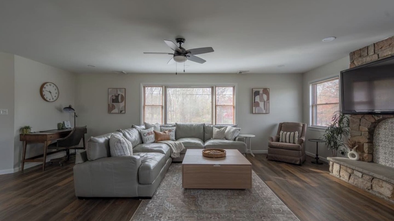 Photo of Bedroom in Wallkill