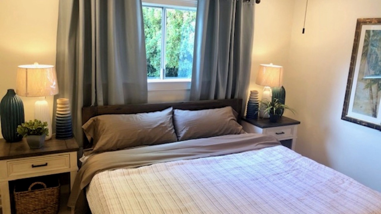 Photo of Bedroom in East Side Costa Mesa
