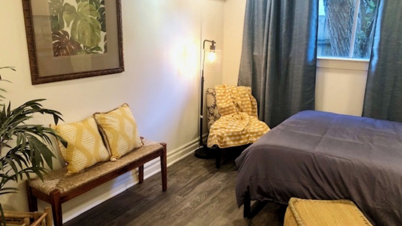 Photo of Bedroom in East Side Costa Mesa
