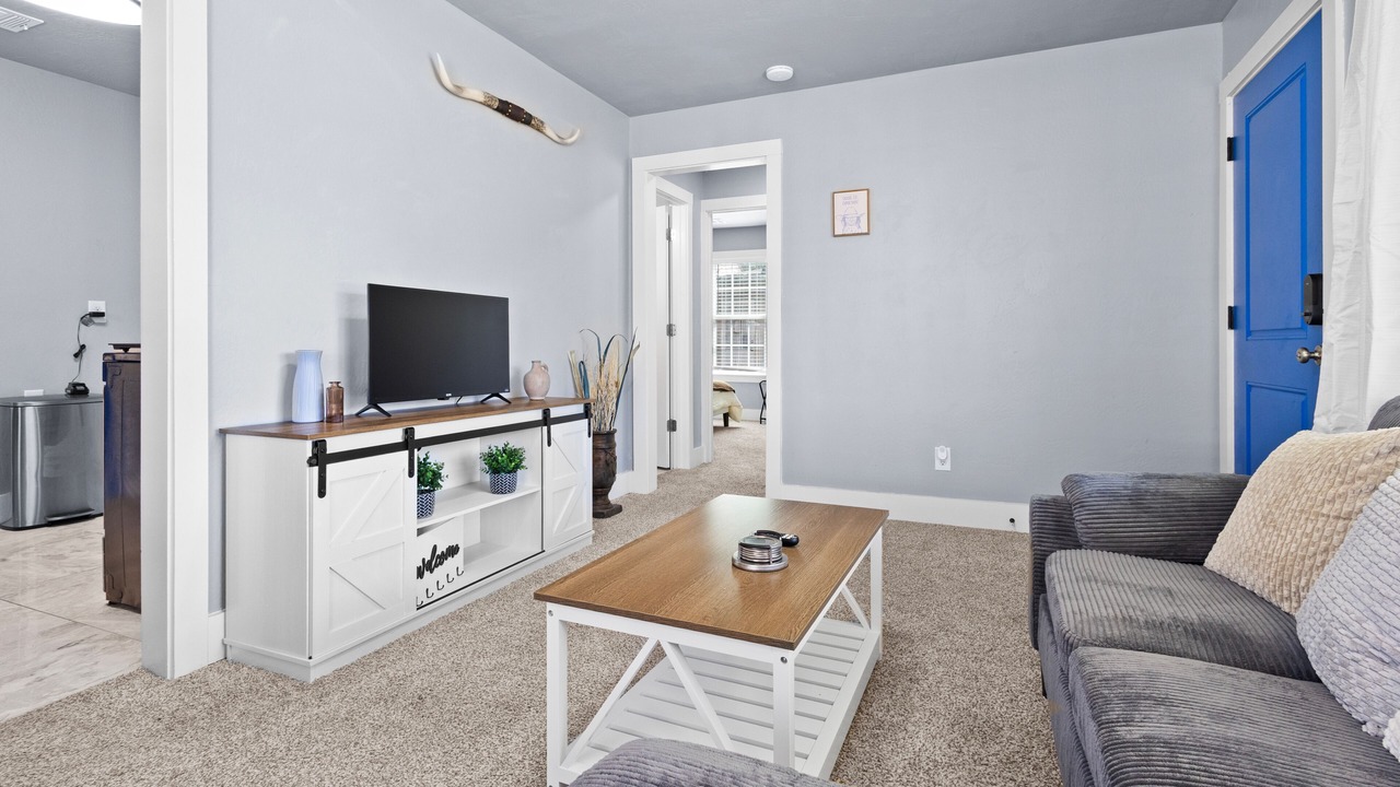 Photo of Livingroom in Amarillo