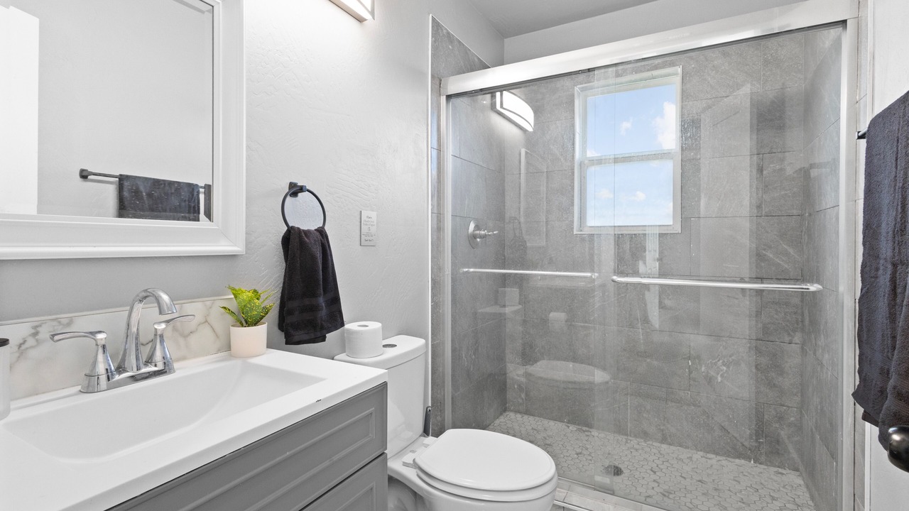 Photo of Bathroom in Amarillo