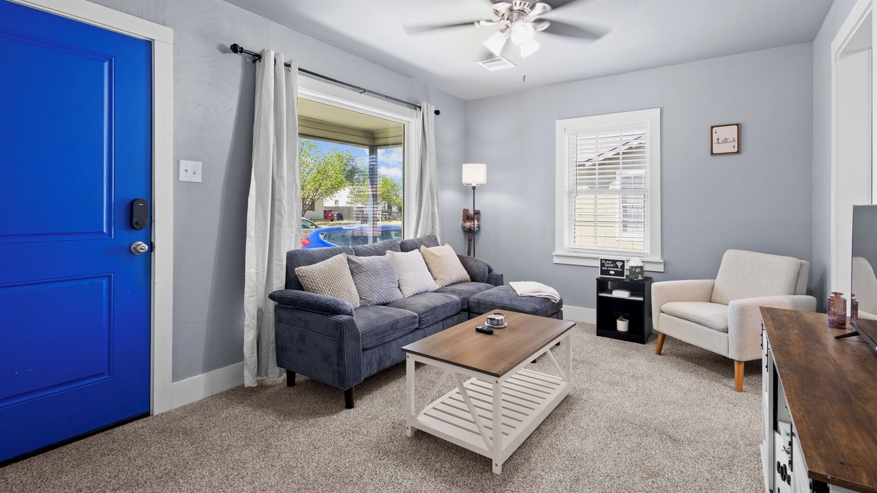 Photo of Livingroom in Amarillo