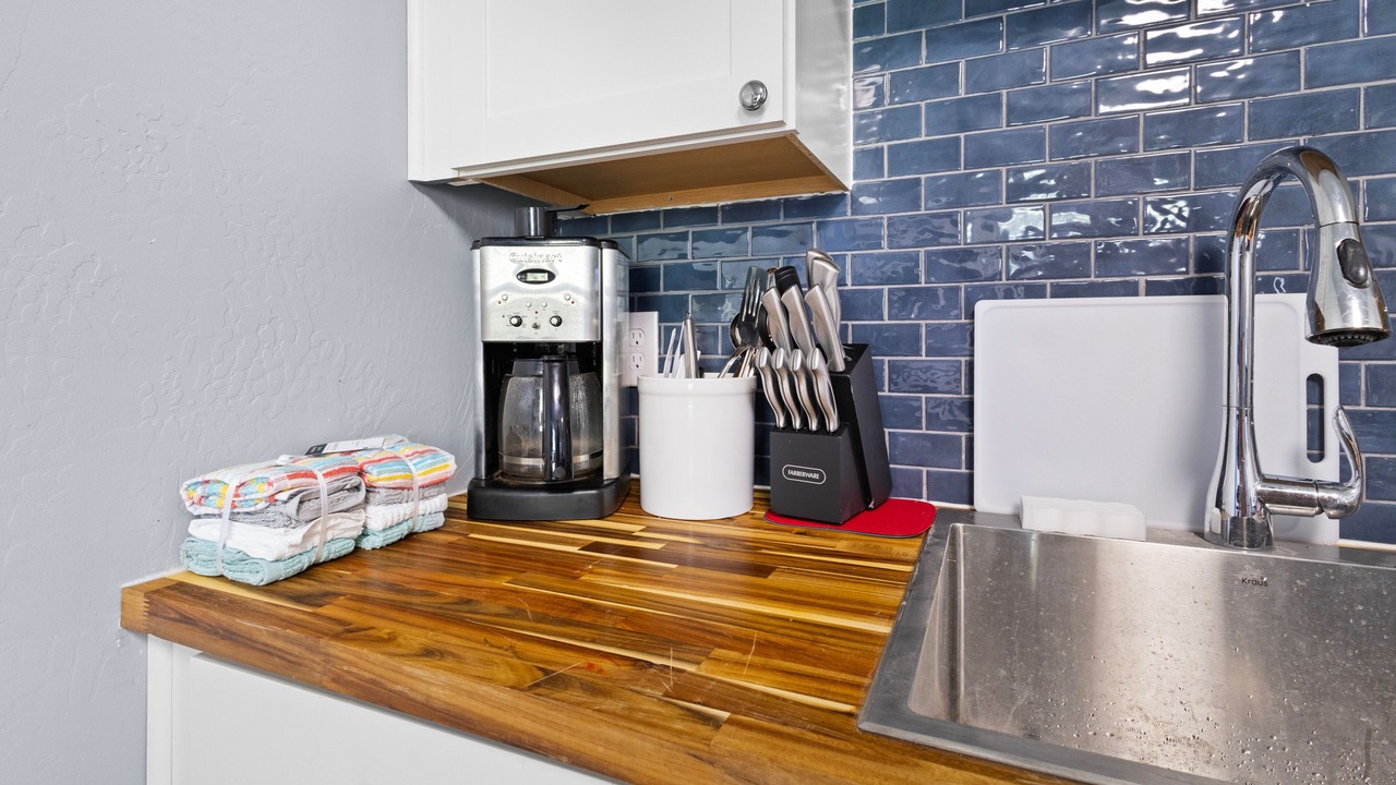 Photo of Kitchen in Amarillo