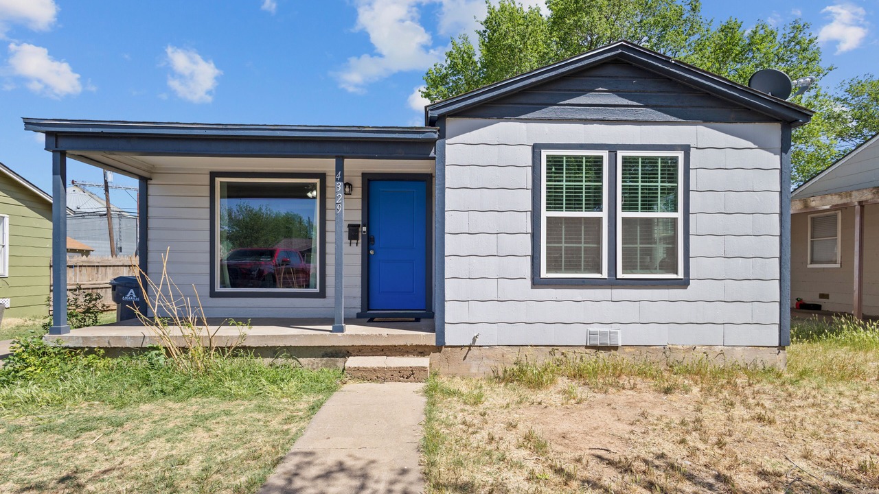 Photo of Outdoor in Amarillo