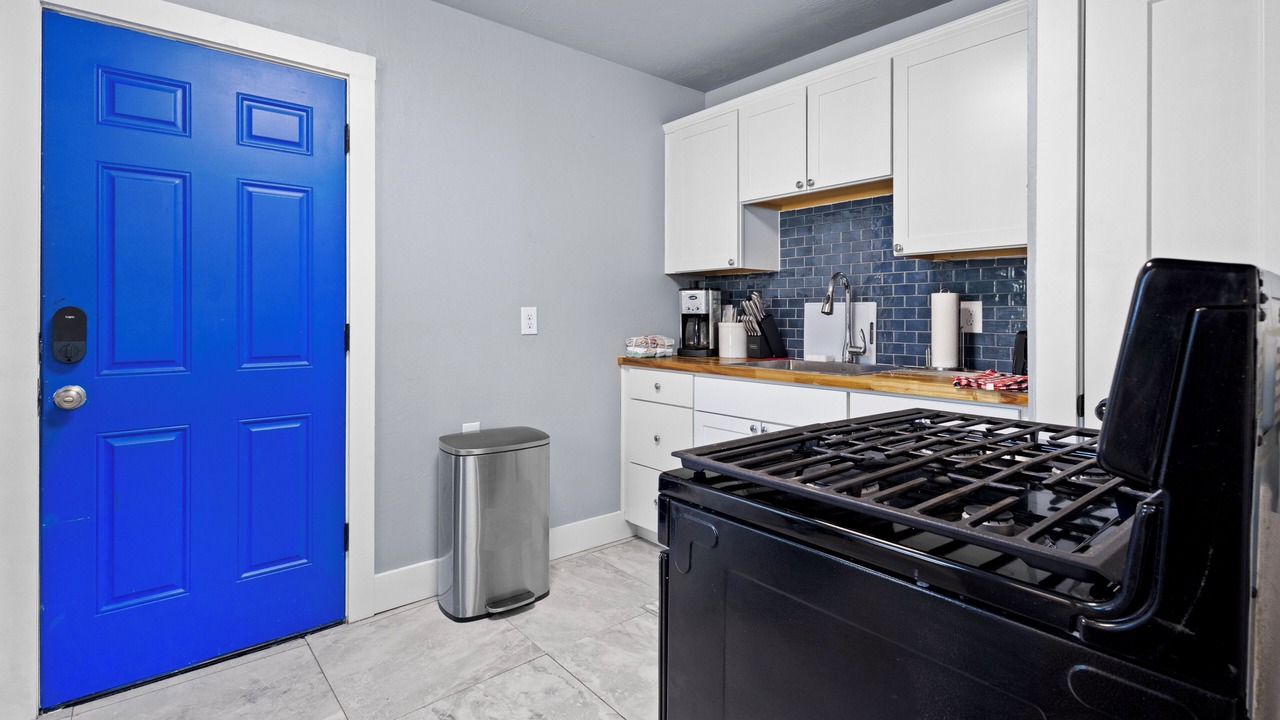 Photo of Kitchen in Amarillo
