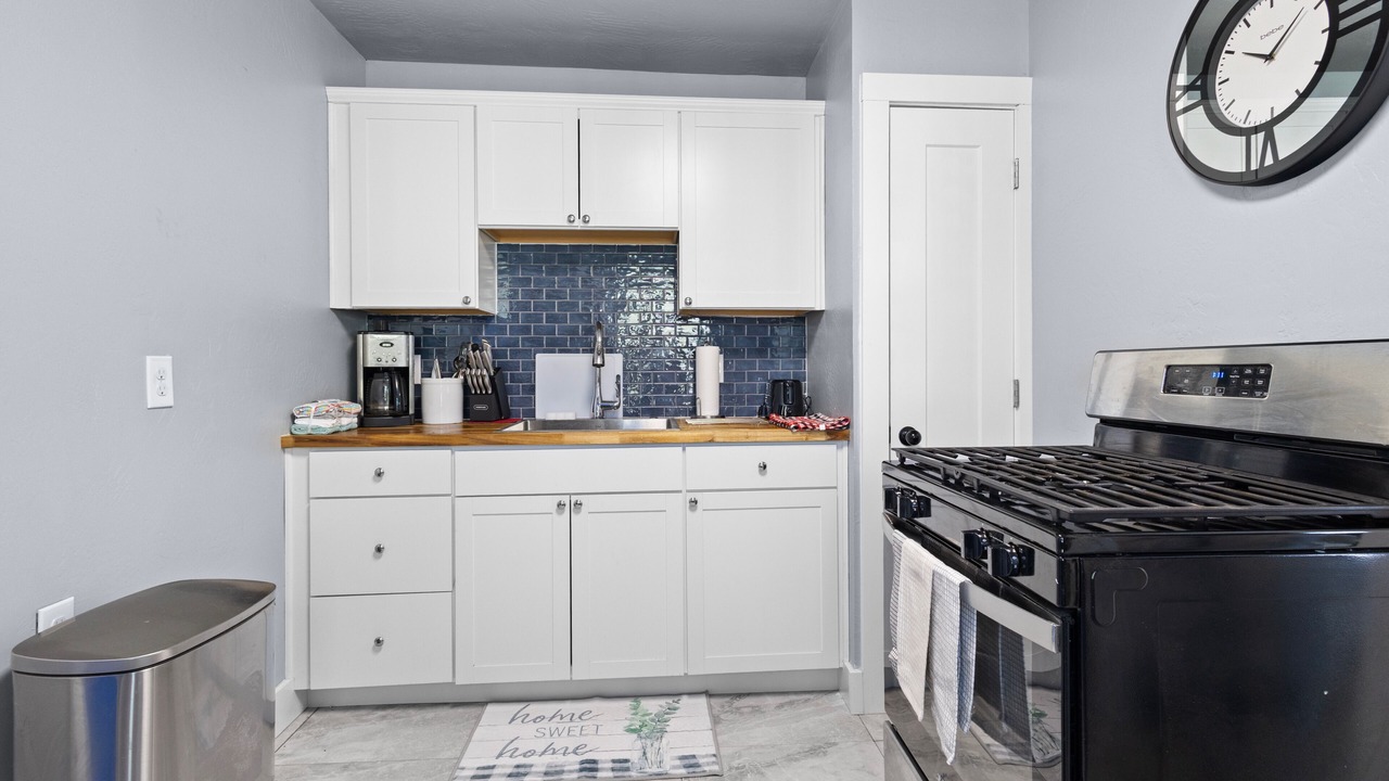 Photo of Kitchen in Amarillo