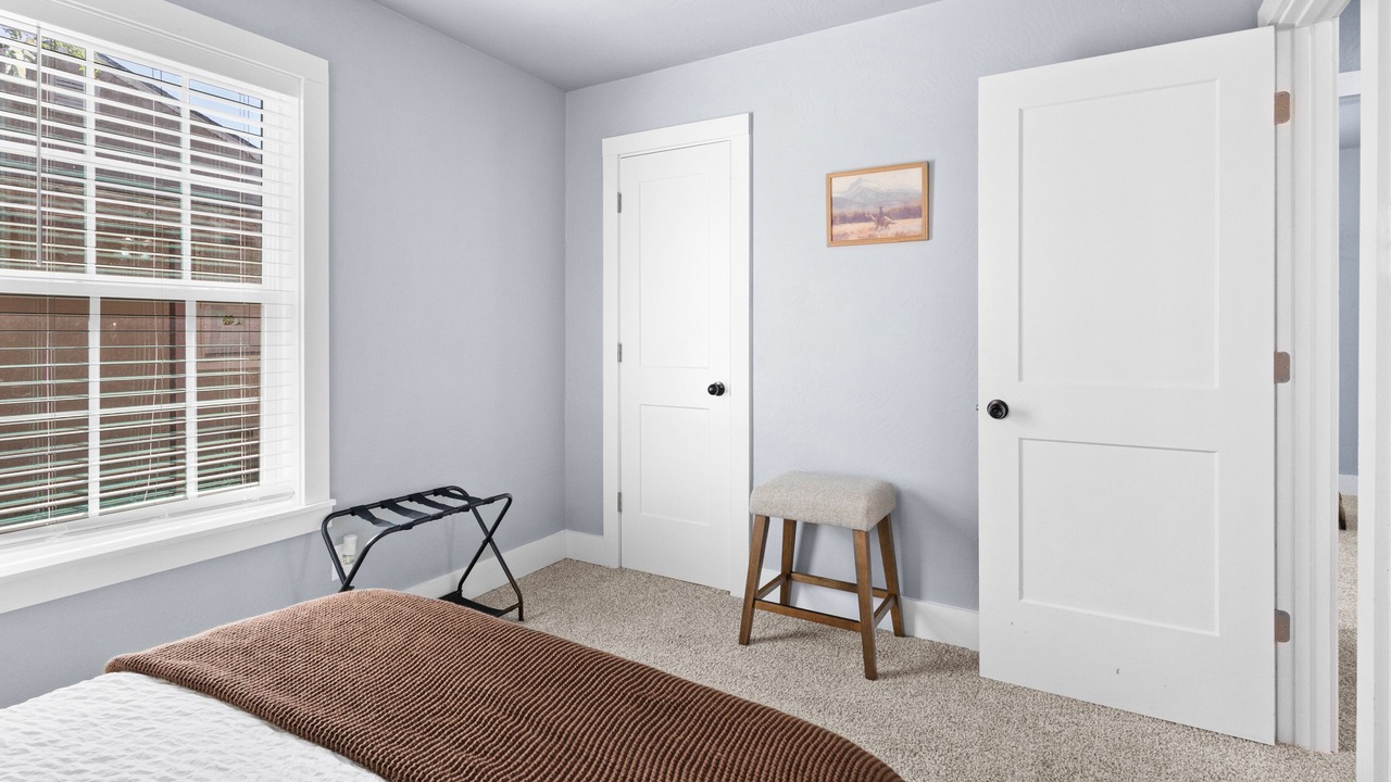 Photo of Bedroom in Amarillo