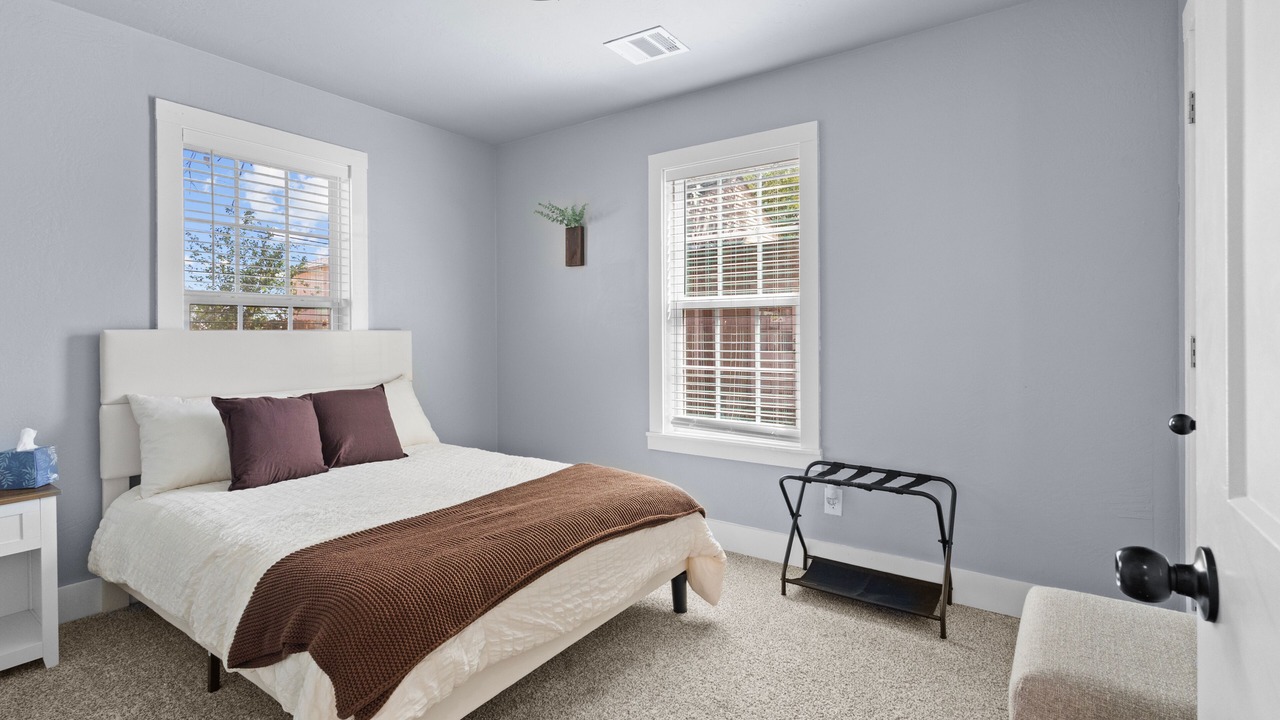 Photo of Bedroom in Amarillo