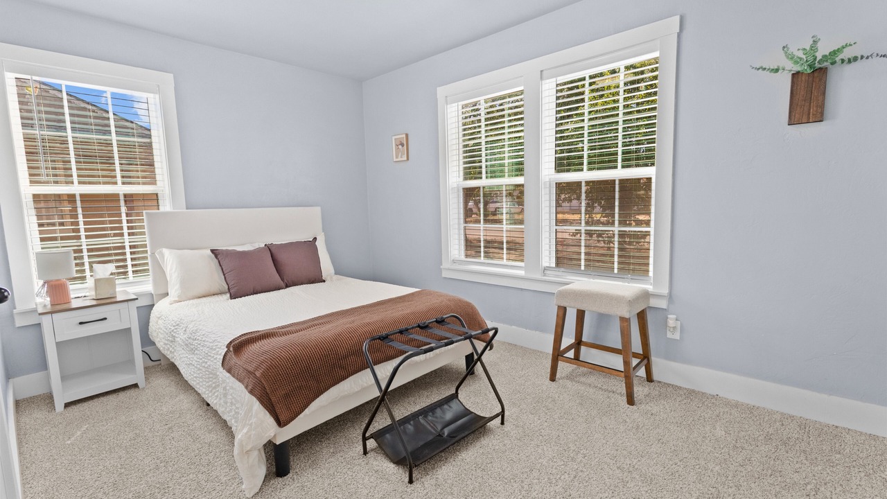 Photo of Bedroom in Amarillo