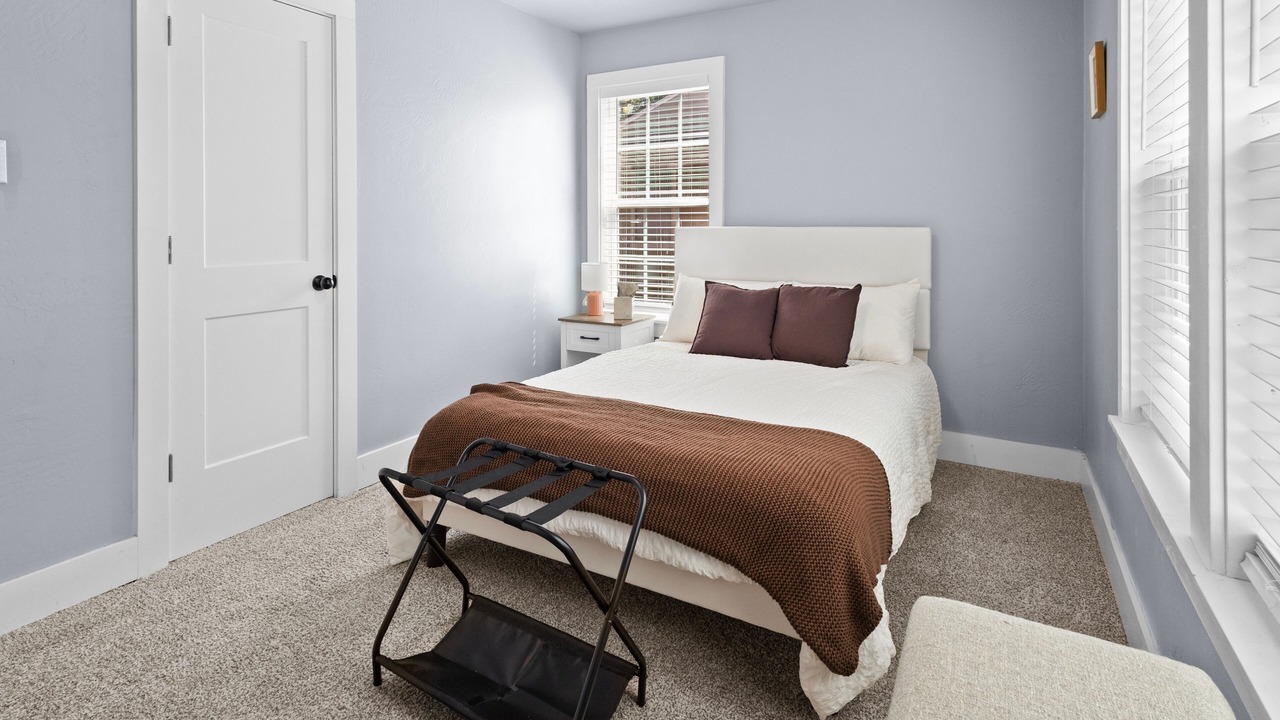 Photo of Bedroom in Amarillo