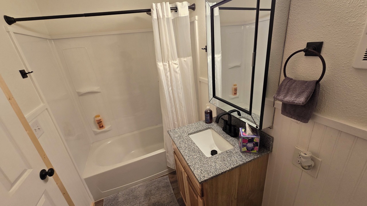 Photo of Bathroom in Packwood