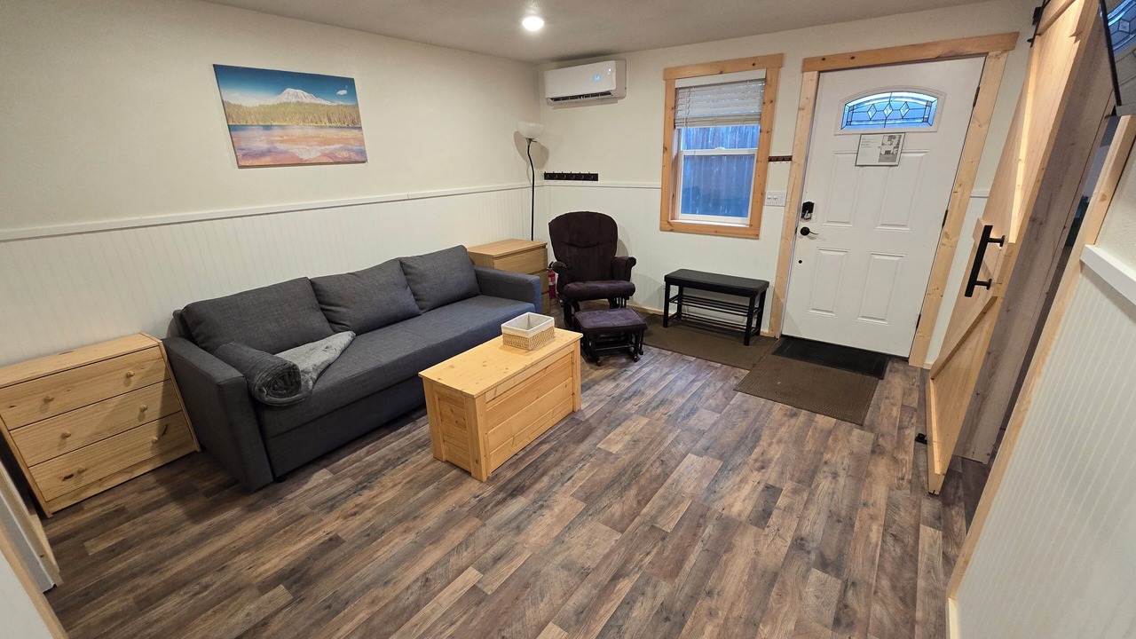Photo of Livingroom in Packwood