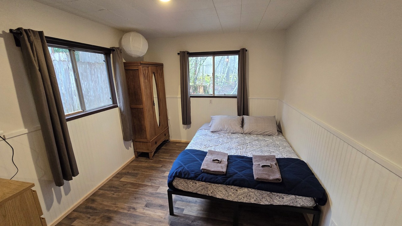 Photo of Bedroom in Packwood
