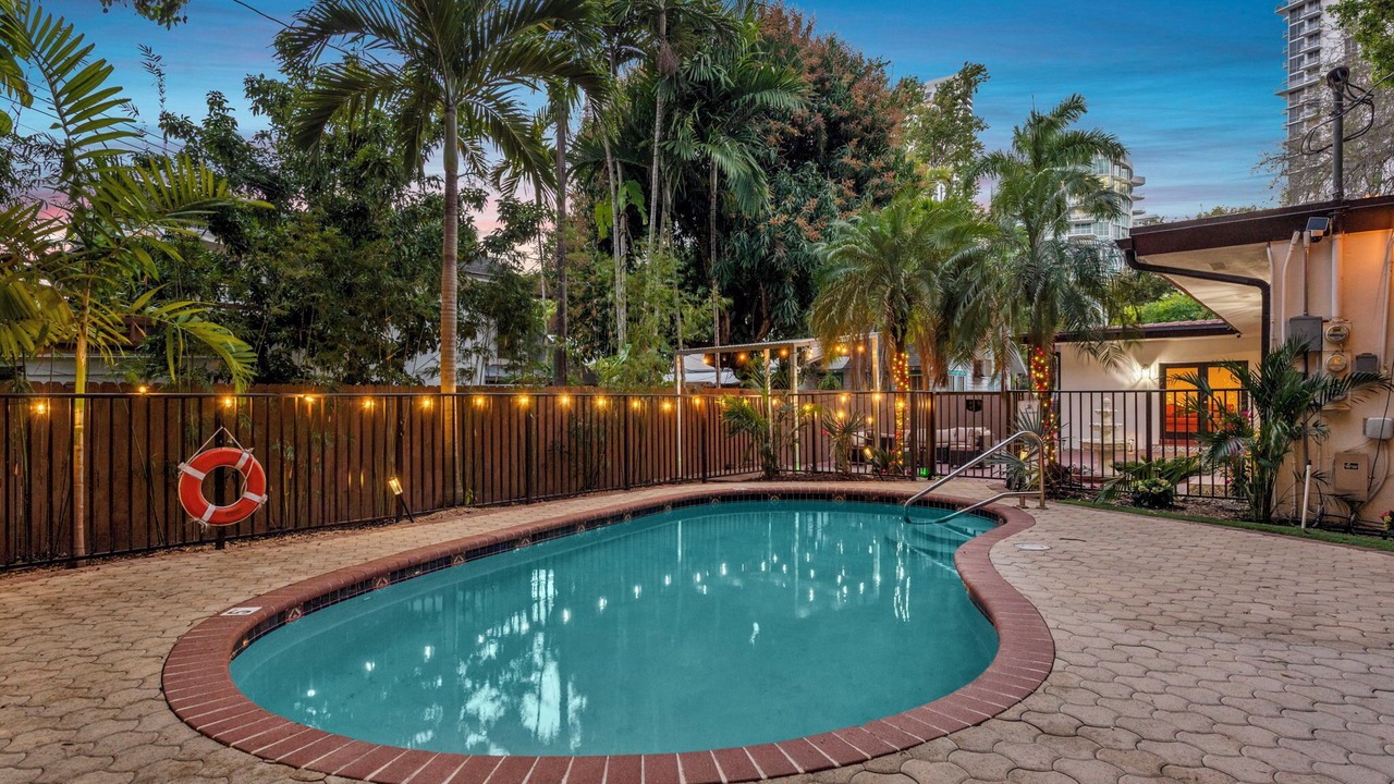Photo of Outdoor in Colee Hammock