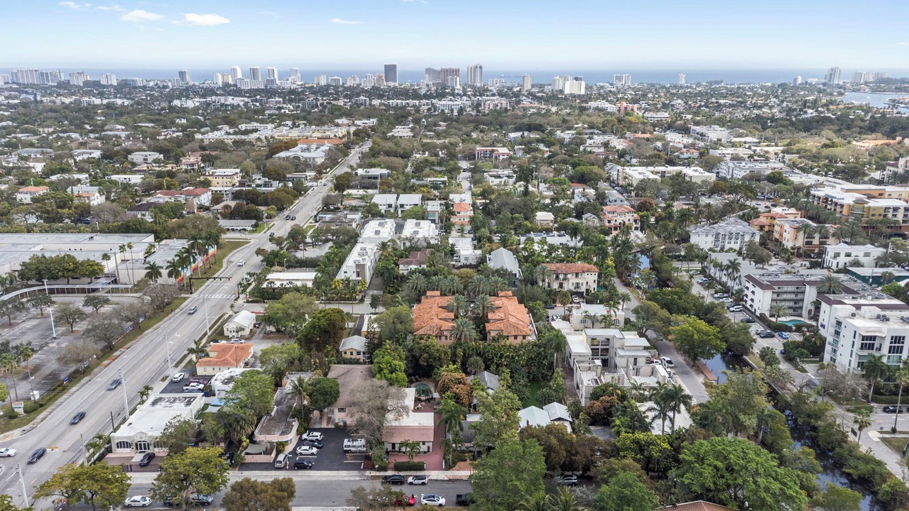 Photo of Outdoor in Colee Hammock