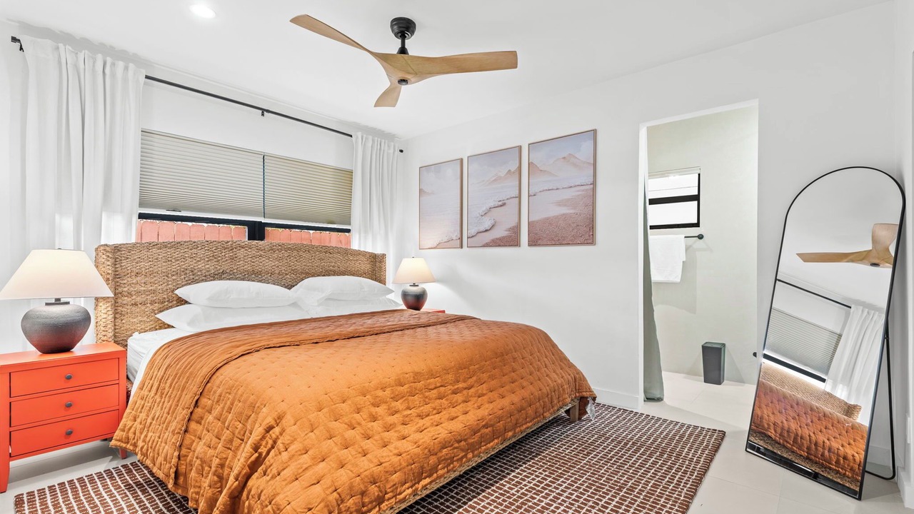 Photo of Bedroom in Colee Hammock