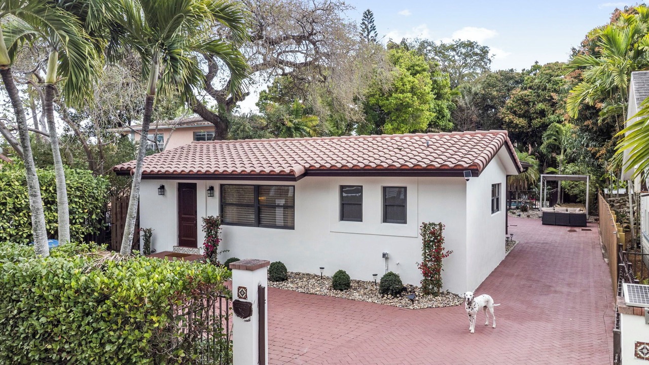 Photo of Outdoor in Colee Hammock