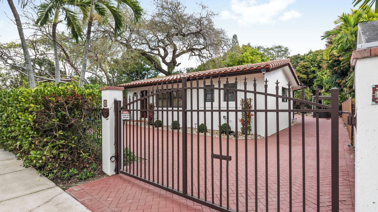 Photo of Outdoor in Colee Hammock