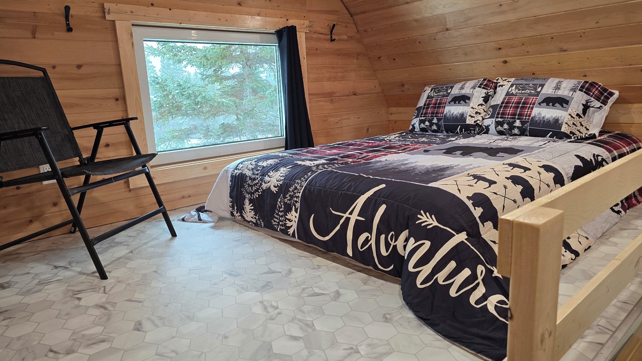 Photo of Bedroom in Kenora
