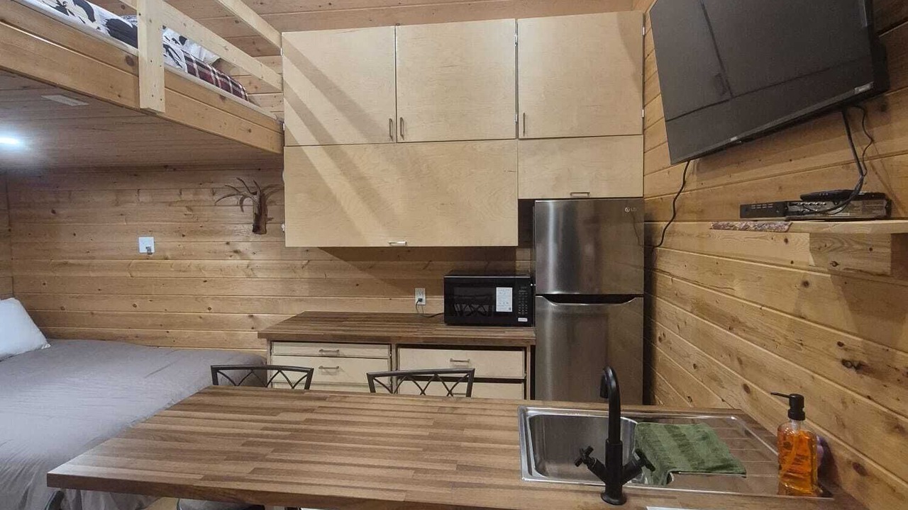 Photo of Kitchen in Kenora