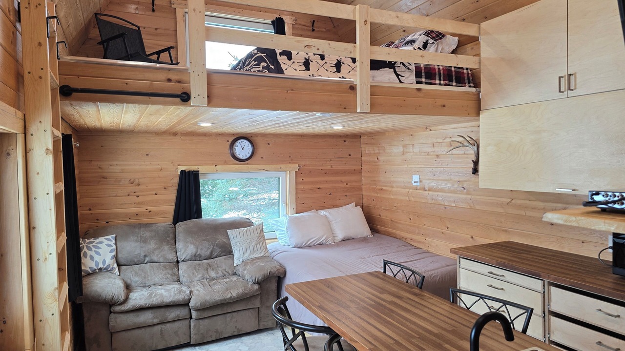 Photo of Bedroom in Kenora