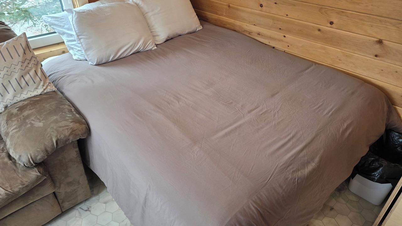 Photo of Bedroom in Kenora