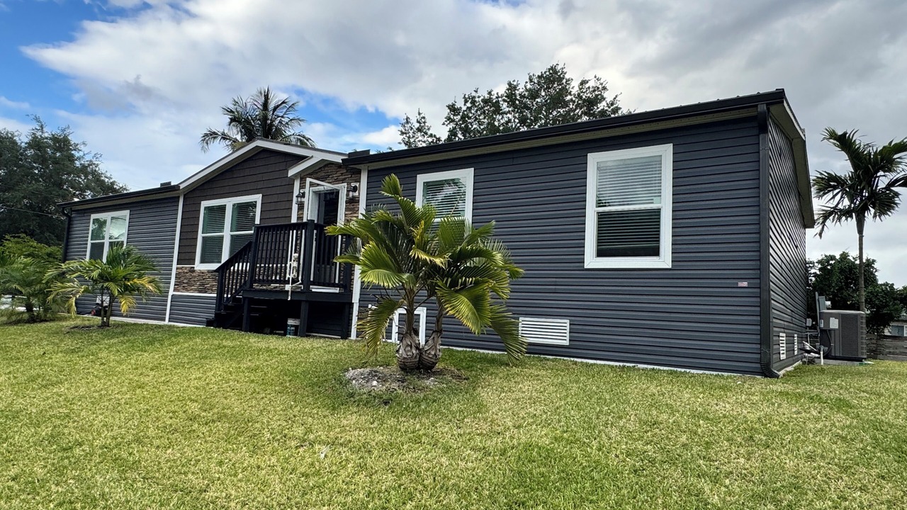 Photo of Outdoor in Davie
