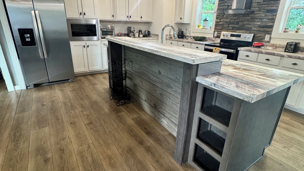 Photo of Kitchen in Davie