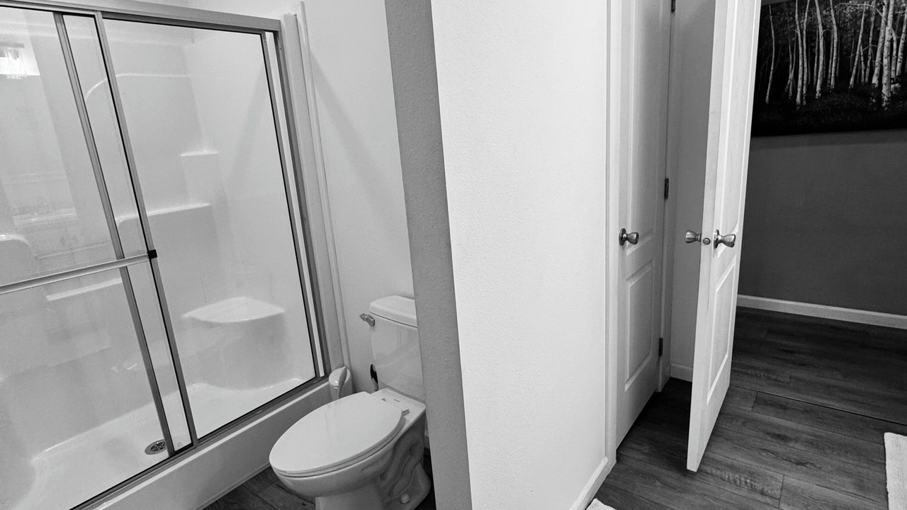 Photo of Bathroom in Davie
