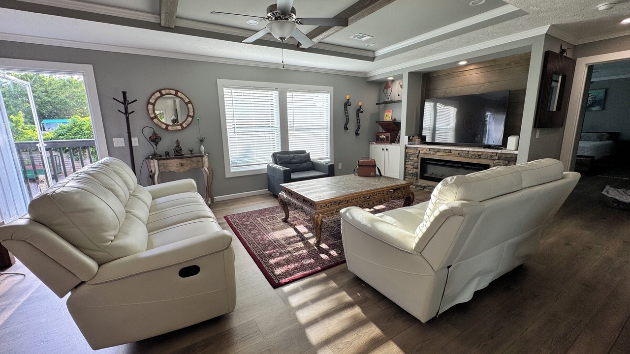 Photo of Livingroom in Davie