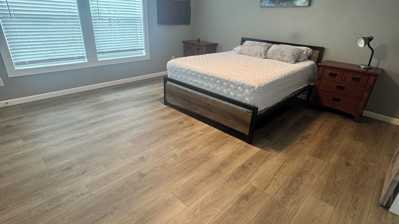 Photo of Bedroom in Davie