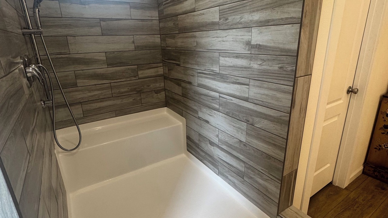 Photo of Bathroom in Davie