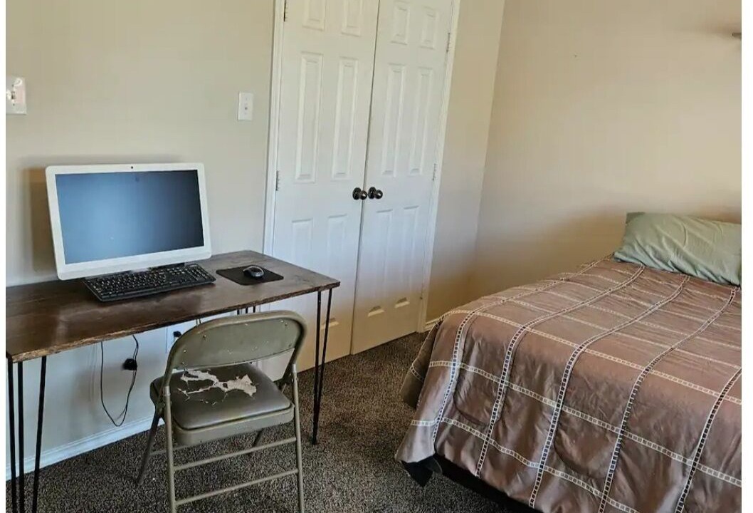 Photo of Bedroom in Lubbock