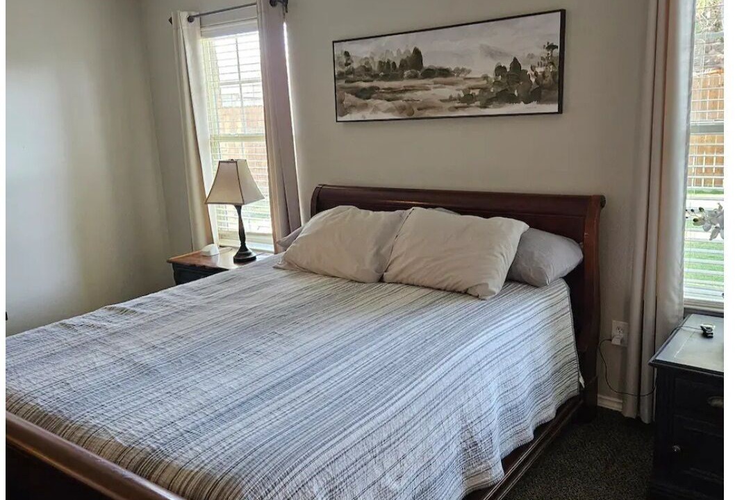 Photo of Bedroom in Lubbock