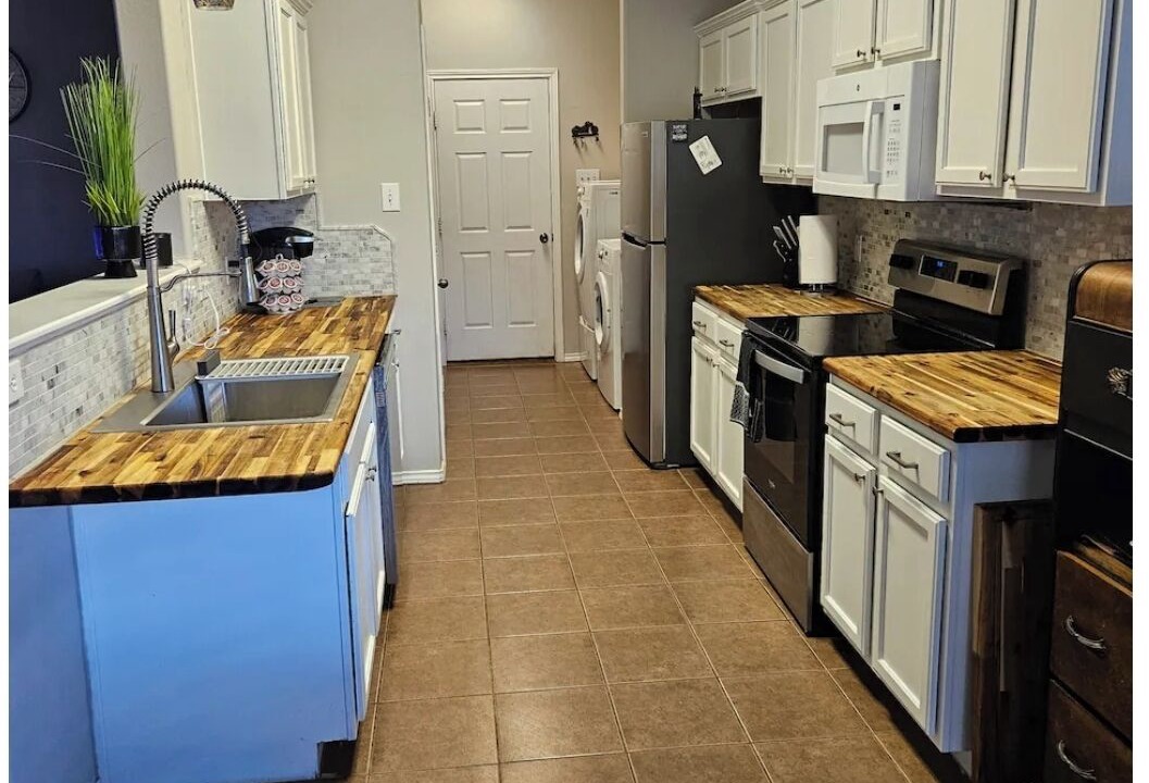 Photo of Kitchen in Lubbock