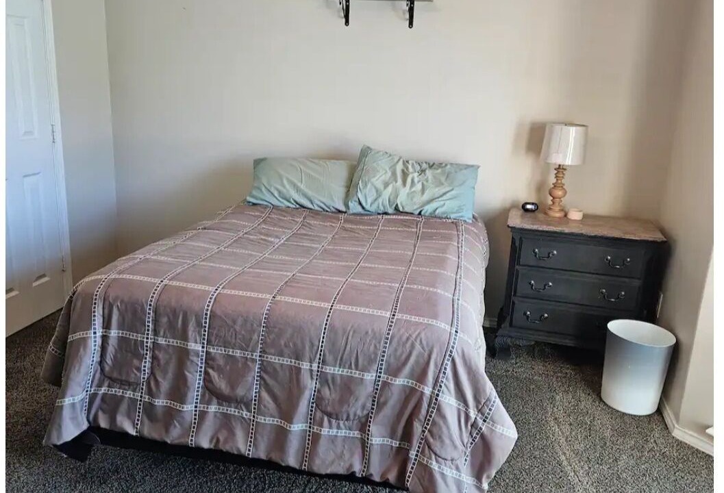 Photo of Bedroom in Lubbock