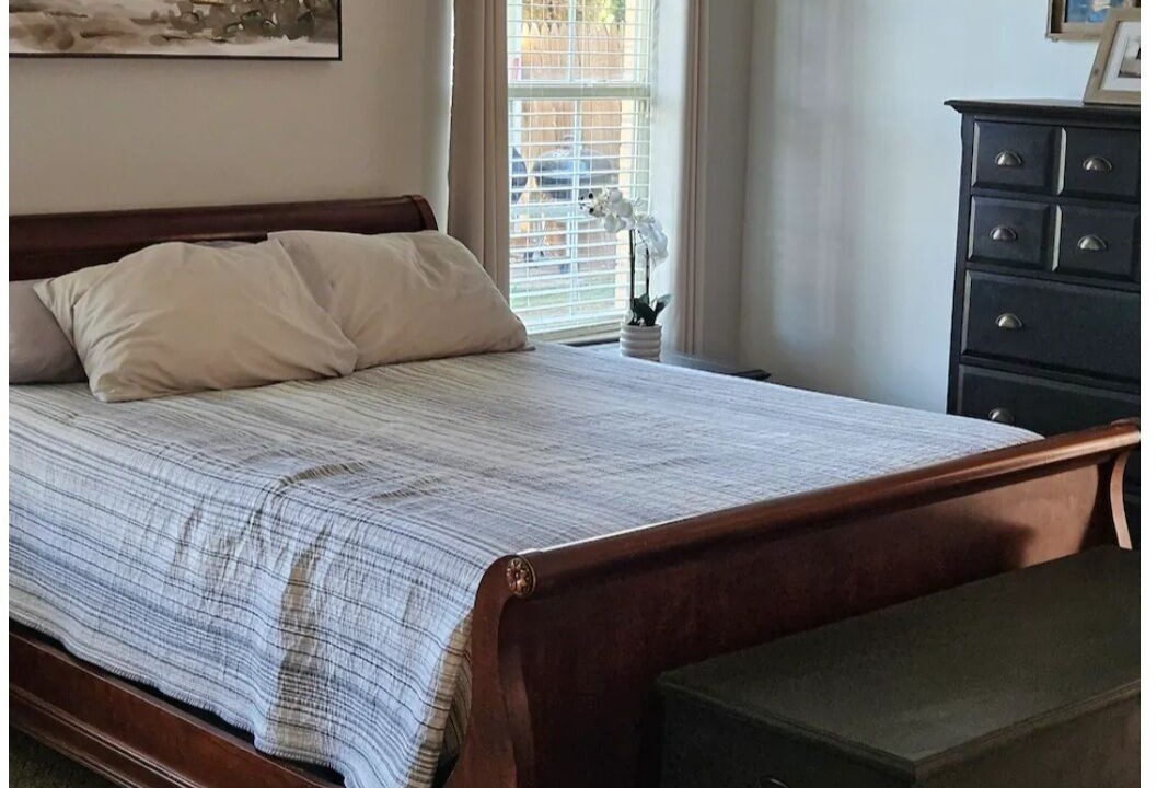 Photo of Bedroom in Lubbock