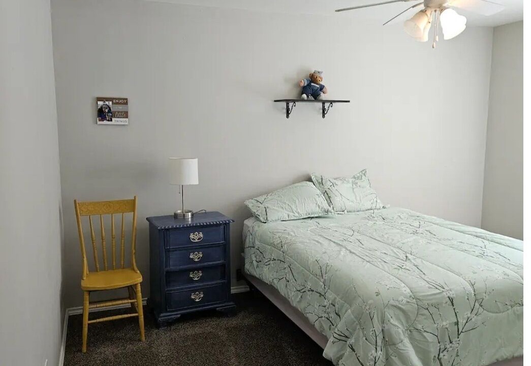 Photo of Bedroom in Lubbock