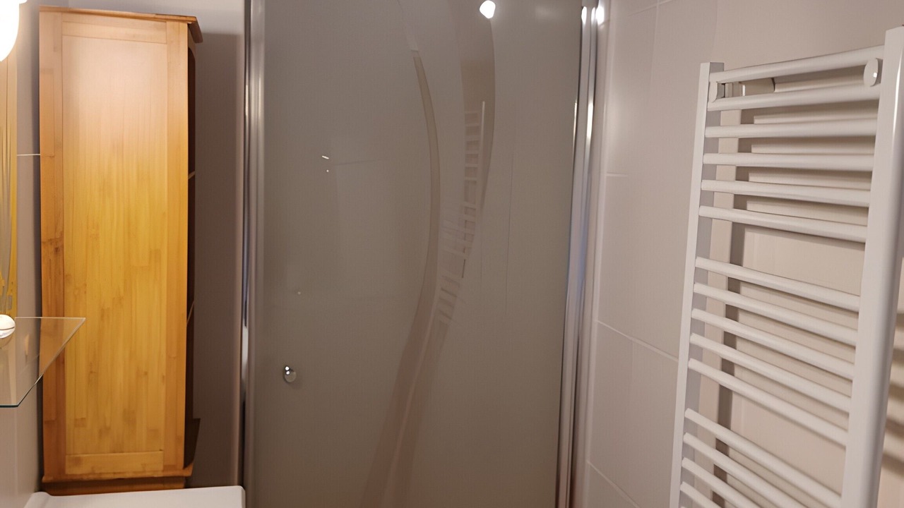 Photo of Bathroom in Chamberet