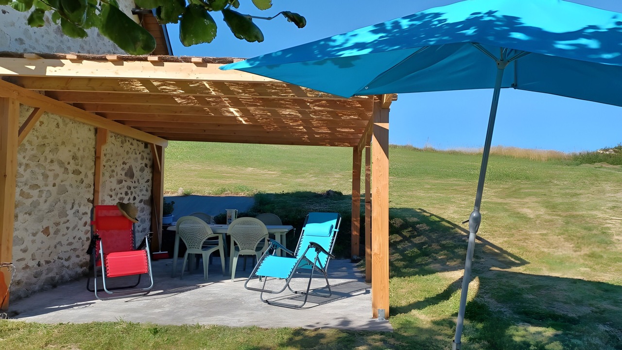 Photo of Outdoor in Chamberet