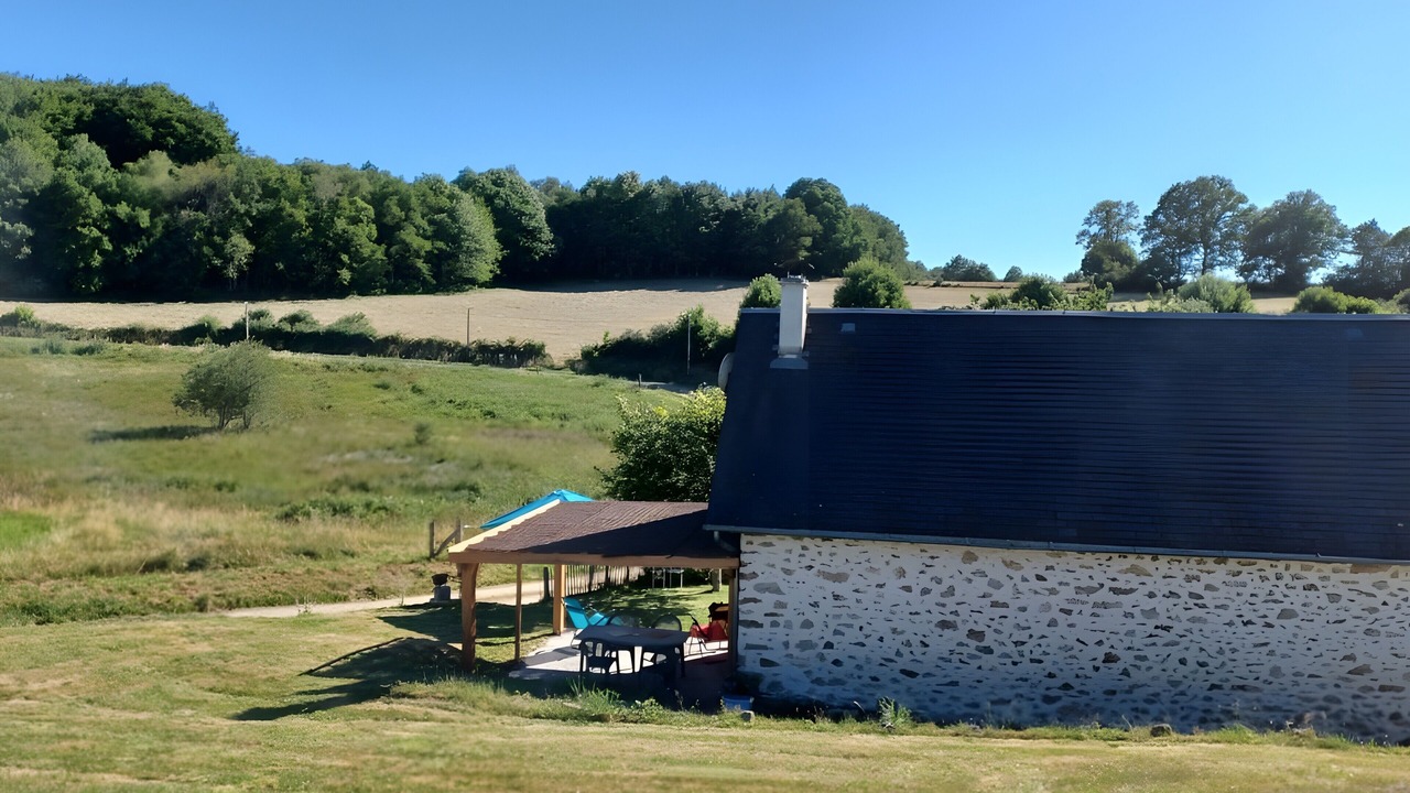 Photo of Outdoor in Chamberet