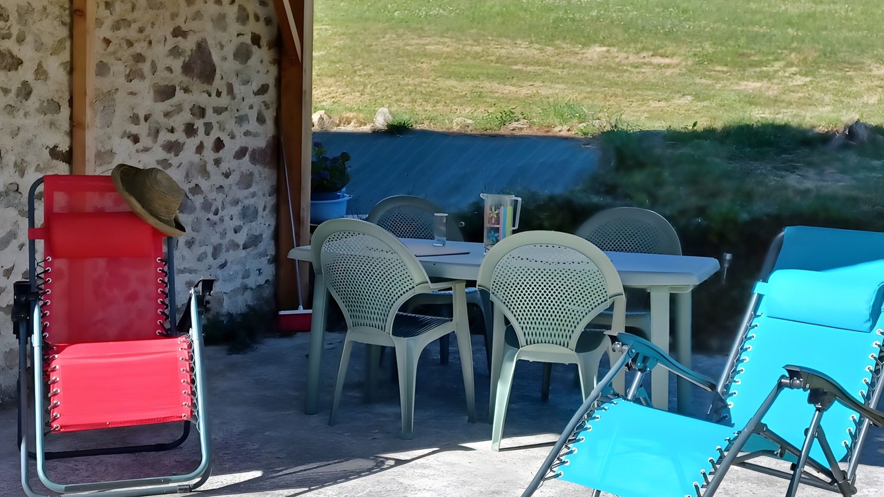 Photo of Outdoor in Chamberet