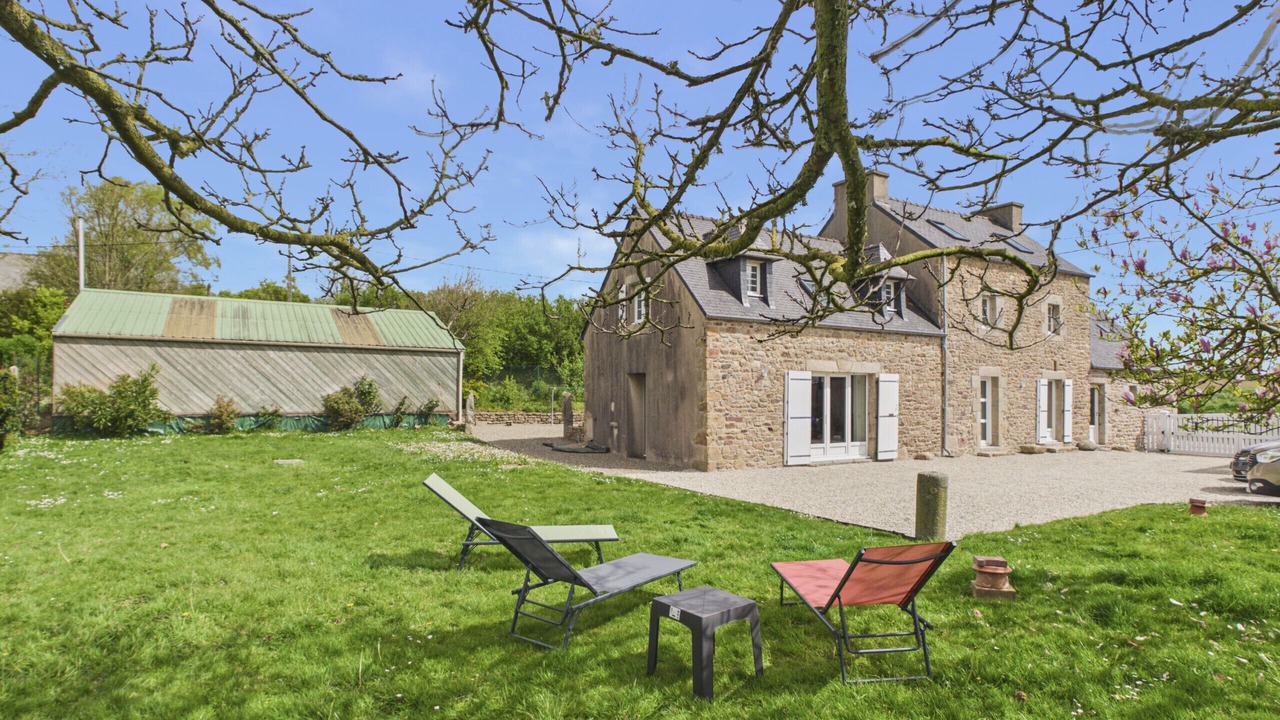 Photo of Outdoor in Kerlouet