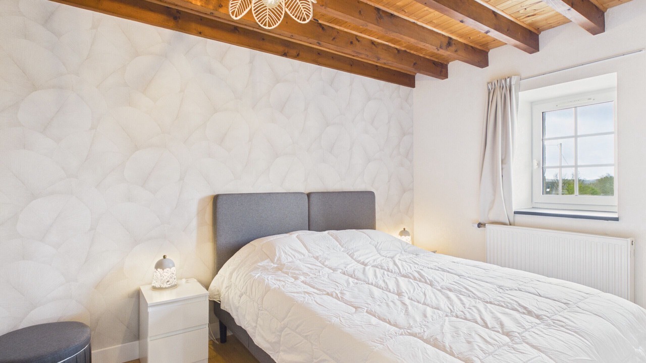Photo of Bedroom in Kerlouet