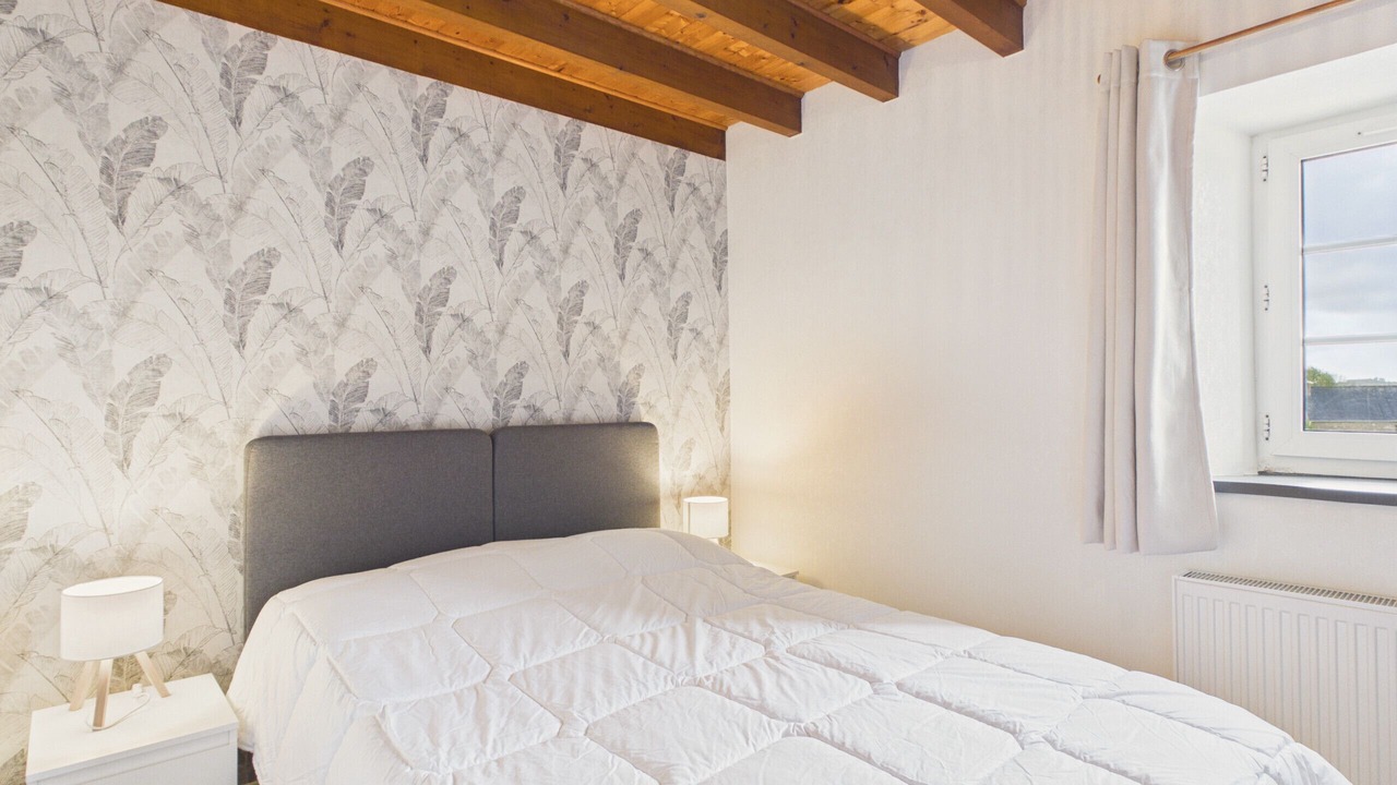 Photo of Bedroom in Kerlouet