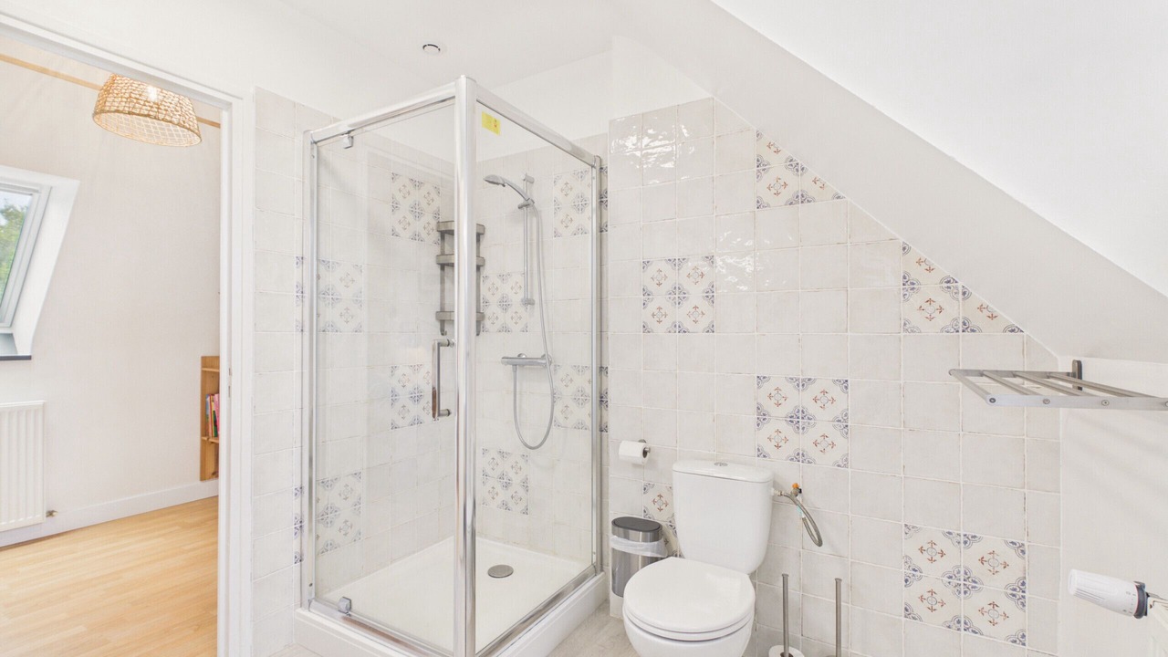 Photo of Bathroom in Kerlouet