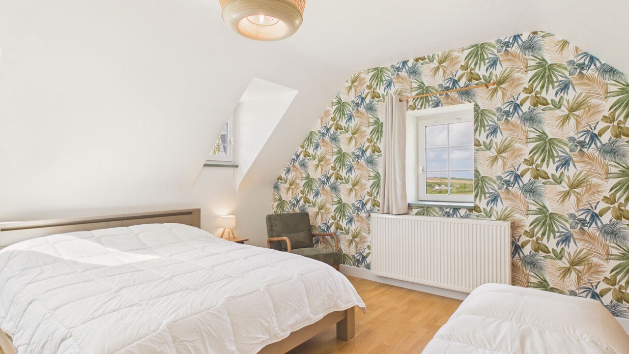 Photo of Bedroom in Kerlouet